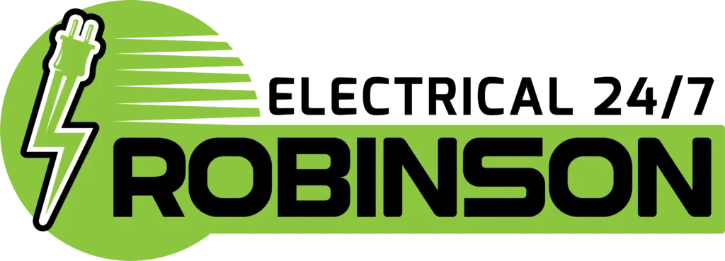 Professional electrician