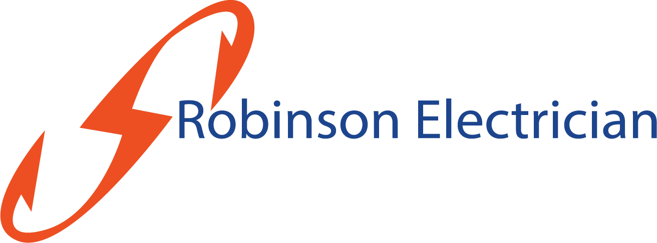 robinson electrical 247 logo